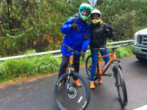 O que fazer em Maui - Nascer do sol no vulcão Haleakala