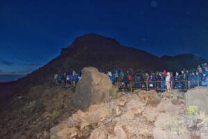 O que fazer em Maui - Nascer do sol no vulcão Haleakala