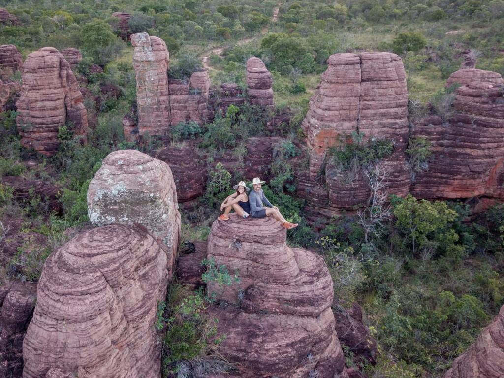 Os melhores passeios das Serras Gerais - Tudo sobre Serra Negra (TO)