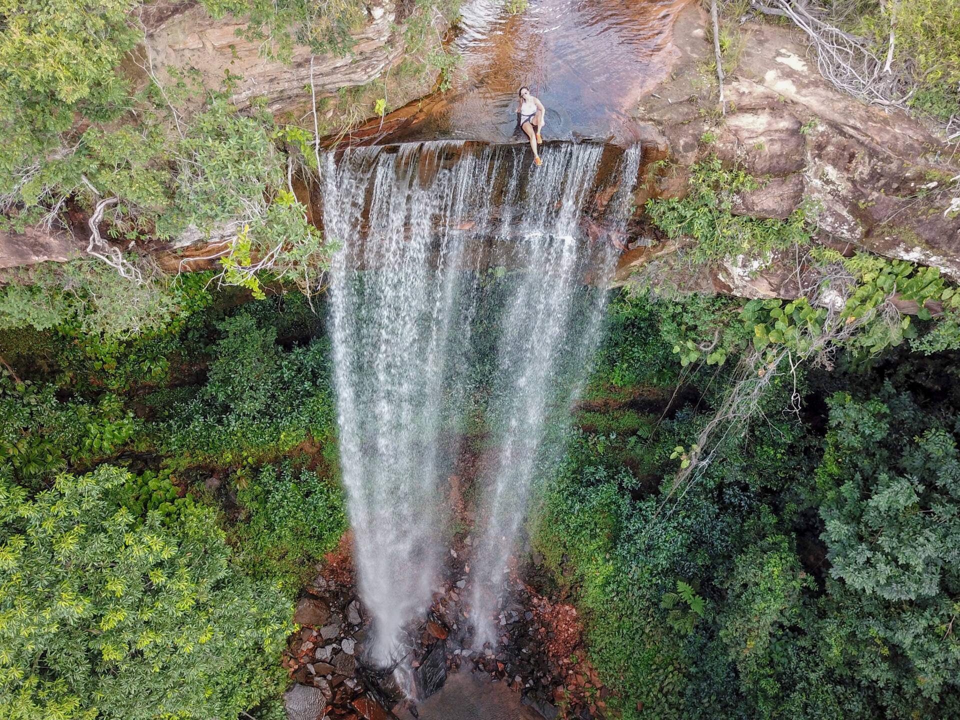Os melhores passeios das Serras Gerais - Tudo sobre Serra Negra (TO)