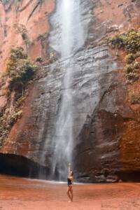  Cânion Encantado - Serras Gerais - Tocantins