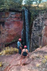 Canion Encantando - Serras Gerais - Tocantins