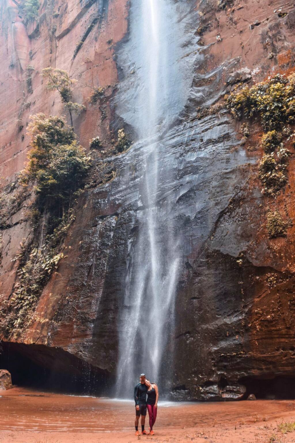 Os melhores passeios das Serras Gerais - Tudo sobre Serra Negra (TO)