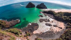 Mergulho e Snorkel em Fernando de Noronha 