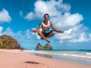 Mergulho e Snorkel em Fernando de Noronha