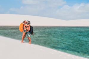 Travessia Lençóis Maranhenses