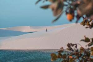 Travessia Lençóis Maranhenses 