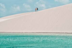 Travessia dos Lençóis Maranhenses