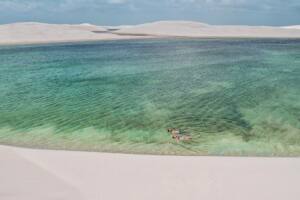 Travessia Lençóis Maranhenses 