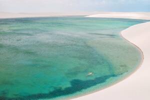 O que levar na mochila para a travessia dos lençóis maranhenses