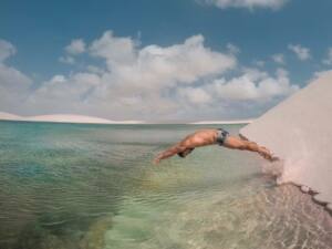 Travessia Lençóis Maranhenses 