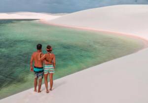 Travessia Lençóis Maranhenses 