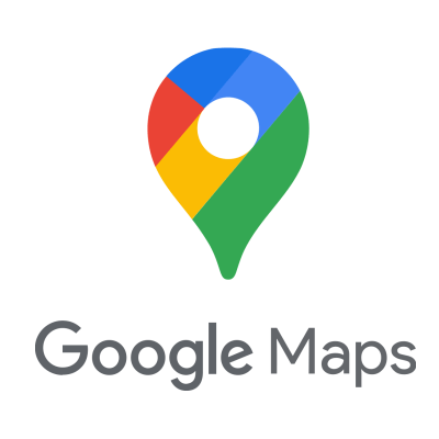 logo google maps