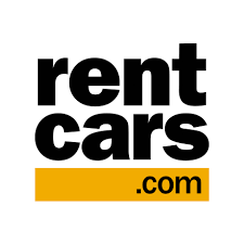 logo rentcars