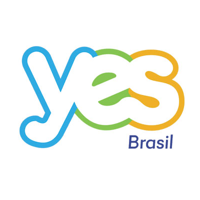 logo yes brasil