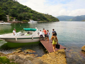 Angra dos Reis - Rio de Janeiro