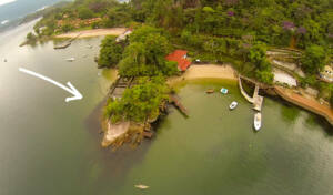 Angra dos Reis - Rio de Janeiro