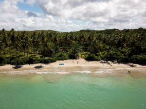 Boipeba Bahia _ Para onde viajar em 2021