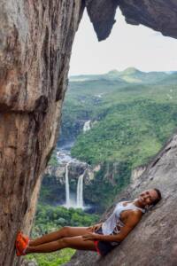 Mirante da Janela - Chapada dos Veadeiros