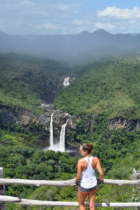 Trilha do Mirante da Janela - Chapada dos Veadeiros