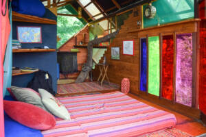 Casa na árvore - Mariri Jungle Lodge