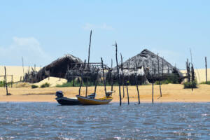 Travessia dos Lençóis Maranhenses