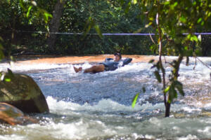 Escorrega do Betim Aurora do Tocantins