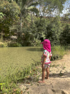 Parnatins - Aurora do Tocantins
