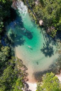 Poço do Paraíso Aurora do Tocantins