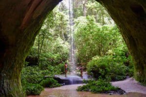 Caverna do Maroaga - Presidente Figueiredo