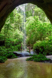 Caverna do Maroaga - Presidente Figueiredo