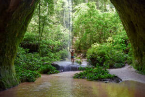 Caverna do Maroaga - Presidente Figueiredo