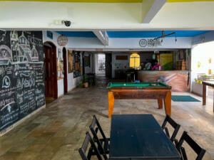 Local Hostel - Presidente Figueiredo