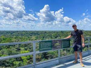 Musa - Museu da Amazônia