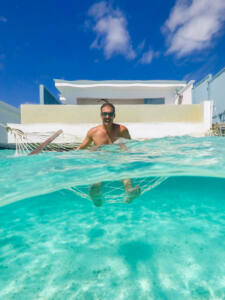 Amilla Resort - Hotel nas Maldivas 