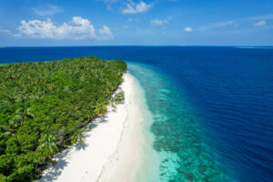 Dharavandhoo – Baa Atoll – Maldivas 