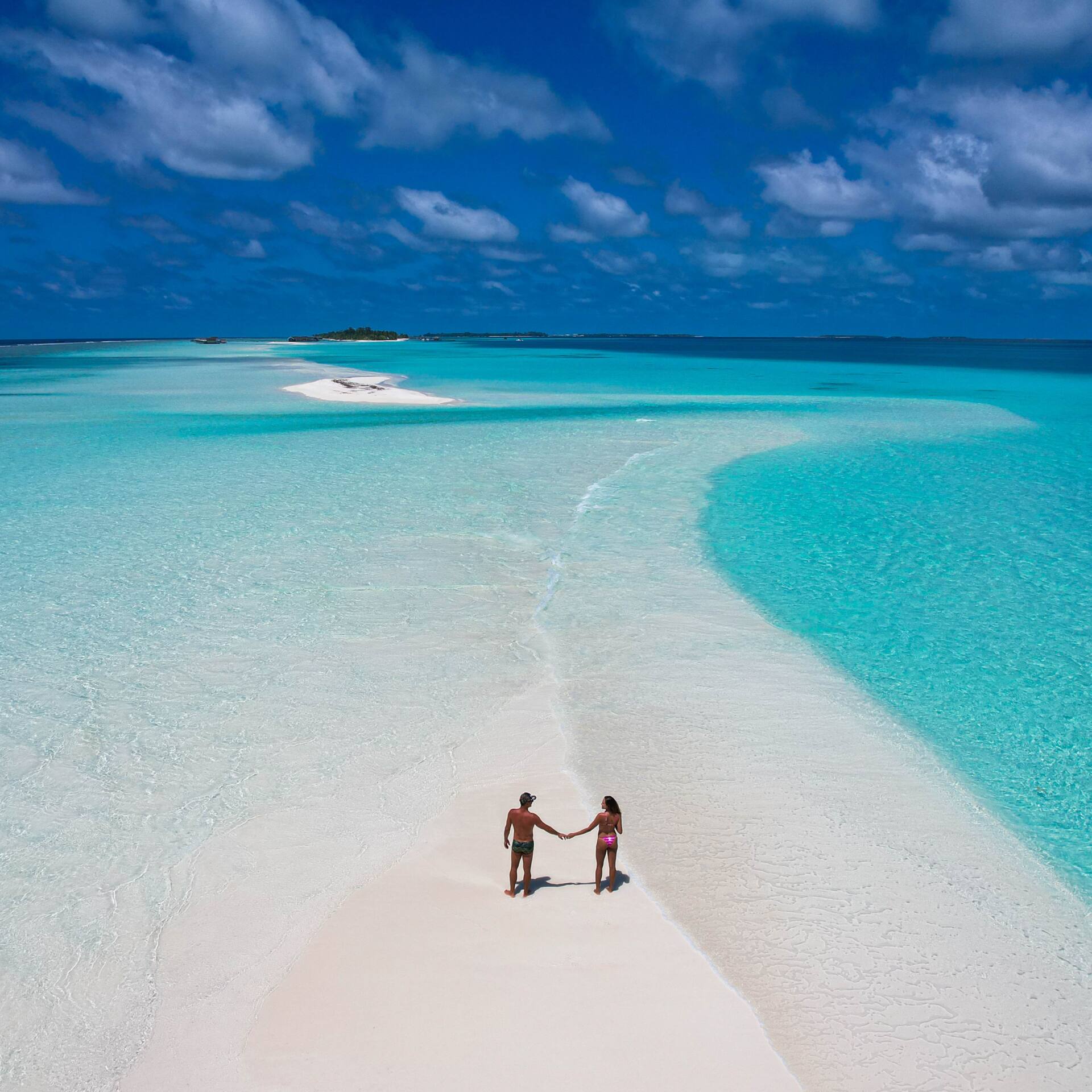 Tudo o que você precisa saber antes de ir pras Ilhas Maldivas ...