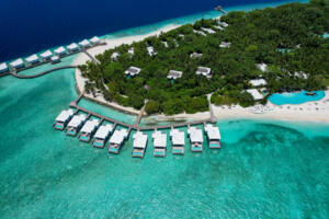 onde ficar nas maldivas