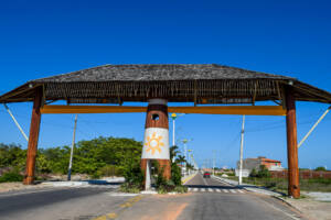 Fortim - Ceará