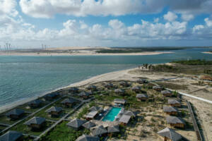 Fortim - Ceará - Jaguariba Lodge