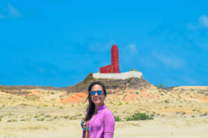 Fortim - Ceará - Farol da Barra