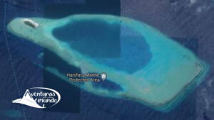 Hanifaru Bay - Baa Atoll - Maldivas