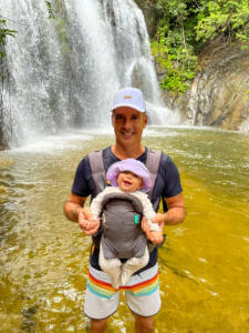 Cachoeira do lajeado - Chapada dos veadeiros