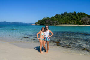 Ilha Grande - Ilhas Paradisiacas