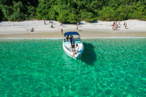 Ilha Grande - Ilhas Paradisiacas