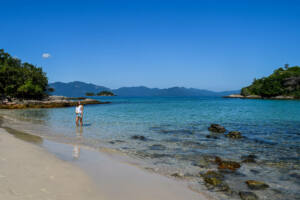  Ilha Grande