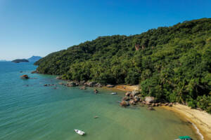  Ilha Grande