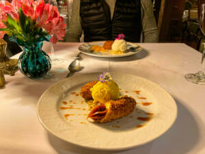 La Caceria - onde comer em Gramado