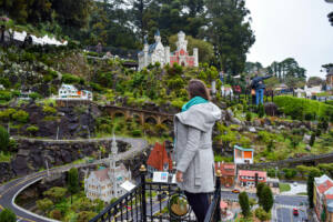 Mini Mundo em Gramado