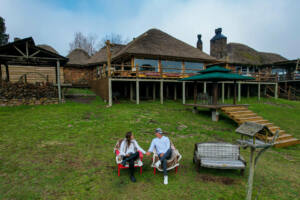 Parador Hotel - Cambará do Sul 